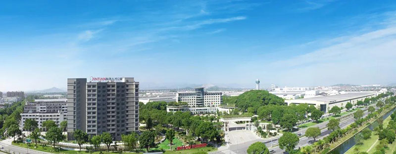 宁波企业百强榜揭晓!杰克龙阀门首次入围